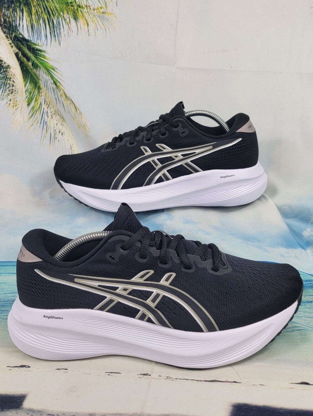 Asics Gel-Excite 11 Womens 9 Wide